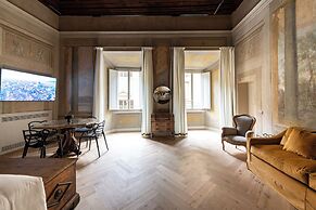 Palazzo Doni by Florence Art Apartments