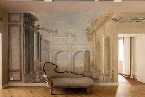 Palazzo Doni by Florence Art Apartments