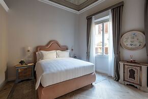 Palazzo Doni by Florence Art Apartments