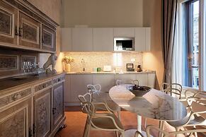 Palazzo Doni by Florence Art Apartments