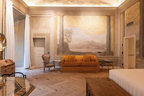 Palazzo Doni by Florence Art Apartments