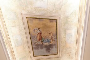 Palazzo Doni by Florence Art Apartments