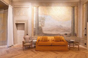 Palazzo Doni by Florence Art Apartments