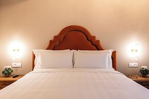 Palazzo Doni by Florence Art Apartments
