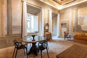 Palazzo Doni by Florence Art Apartments