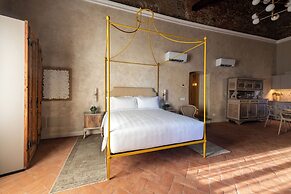 Palazzo Doni by Florence Art Apartments
