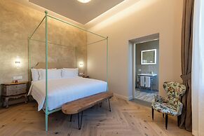 Palazzo Doni by Florence Art Apartments