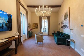 Palazzo Doni by Florence Art Apartments
