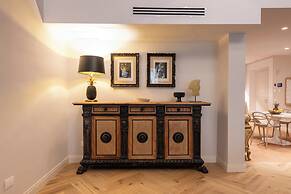 Palazzo Doni by Florence Art Apartments