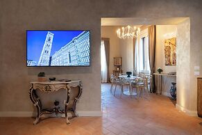 Palazzo Doni by Florence Art Apartments