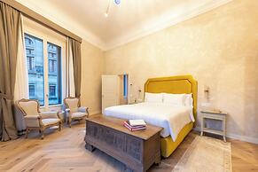 Palazzo Doni by Florence Art Apartments