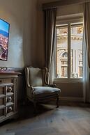 Palazzo Doni by Florence Art Apartments