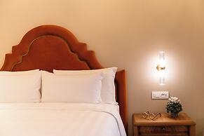 Palazzo Doni by Florence Art Apartments