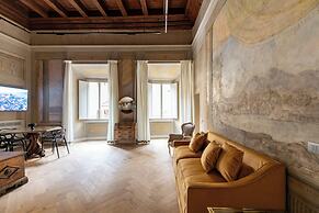 Palazzo Doni by Florence Art Apartments