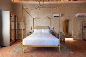 Palazzo Doni by Florence Art Apartments