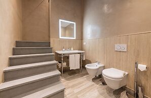 Palazzo Doni by Florence Art Apartments