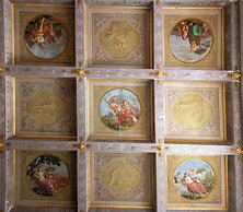 Palazzo Doni by Florence Art Apartments