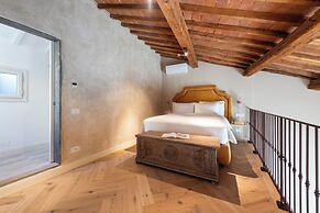 Palazzo Doni by Florence Art Apartments