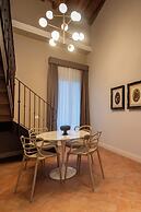 Palazzo Doni by Florence Art Apartments