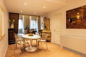 Palazzo Doni by Florence Art Apartments