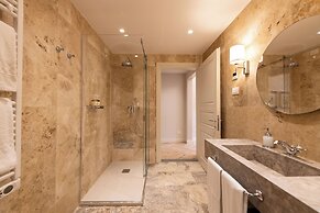 Palazzo Doni by Florence Art Apartments