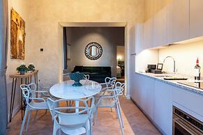 Palazzo Doni by Florence Art Apartments