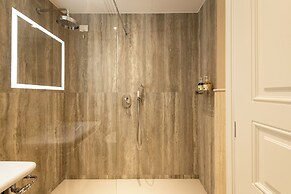 Palazzo Doni by Florence Art Apartments