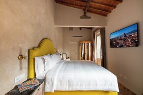 Palazzo Doni by Florence Art Apartments