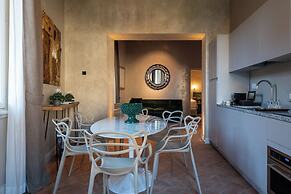 Palazzo Doni by Florence Art Apartments