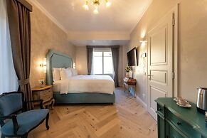 Palazzo Doni by Florence Art Apartments