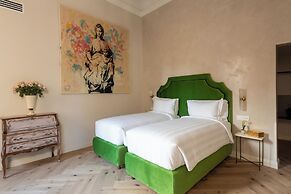 Palazzo Doni by Florence Art Apartments