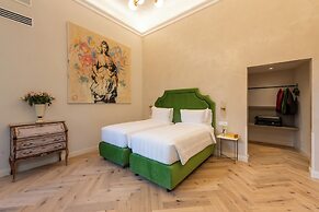Palazzo Doni by Florence Art Apartments
