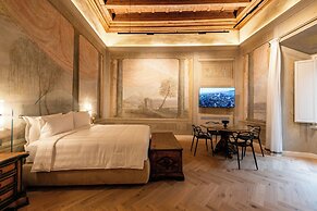 Palazzo Doni by Florence Art Apartments