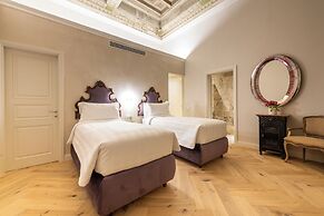 Palazzo Doni by Florence Art Apartments
