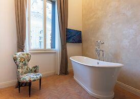 Palazzo Doni by Florence Art Apartments