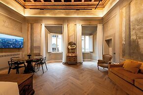Palazzo Doni by Florence Art Apartments