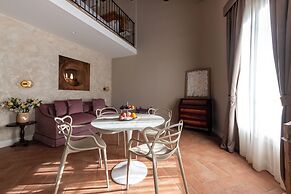 Palazzo Doni by Florence Art Apartments