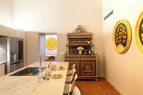 Palazzo Doni by Florence Art Apartments