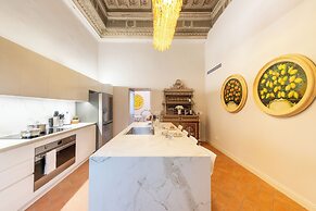 Palazzo Doni by Florence Art Apartments