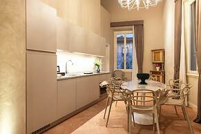 Palazzo Doni by Florence Art Apartments