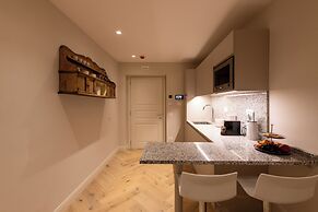 Palazzo Doni by Florence Art Apartments