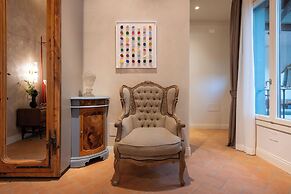 Palazzo Doni by Florence Art Apartments