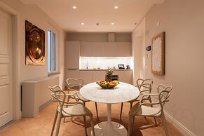 Palazzo Doni by Florence Art Apartments