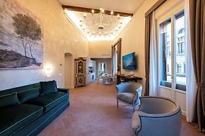 Palazzo Doni by Florence Art Apartments