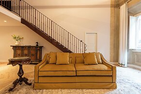 Palazzo Doni by Florence Art Apartments