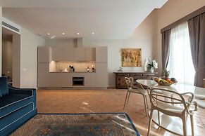 Palazzo Doni by Florence Art Apartments