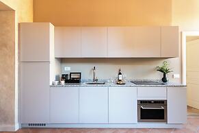 Palazzo Doni by Florence Art Apartments