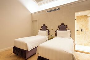 Palazzo Doni by Florence Art Apartments