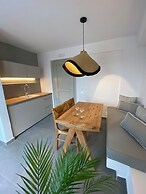 NORTHIA LUXURY VILLAS