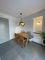 NORTHIA LUXURY VILLAS